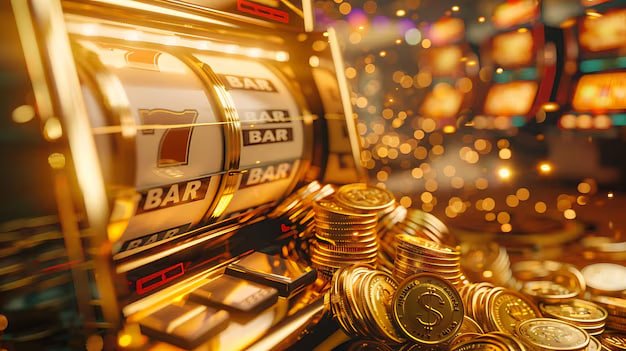 Pusat data dan infrastruktur keamanan bukti 4d