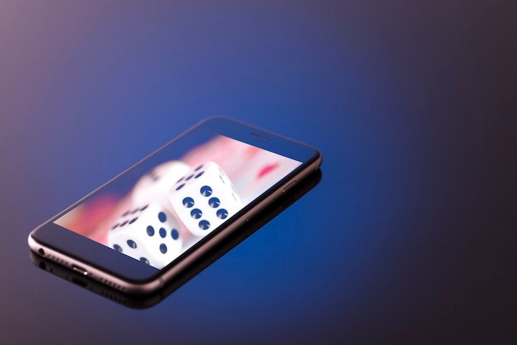 Ikon metode pembayaran digital bukti 4d