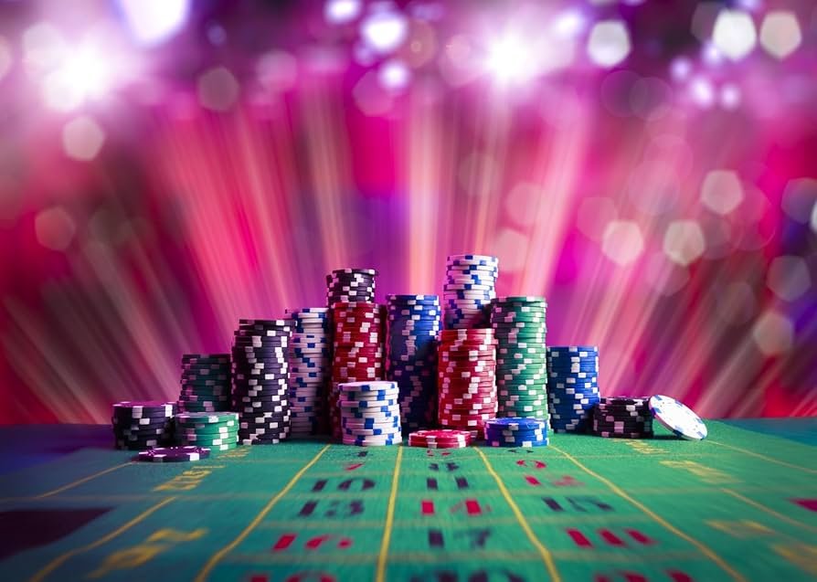 Roulette Live Berkualitas HD di Platform bukti 4d