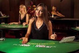 Studio Produksi Live Casino bukti 4d dengan Multi-Camera Setup