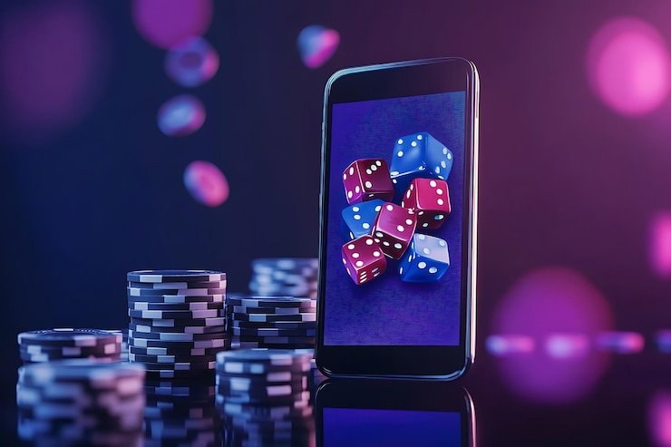 bukti 4d featured game showcase